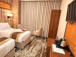 فندق رؤى جراند