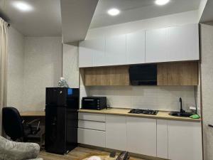 Cozy Apartament in Rustavi