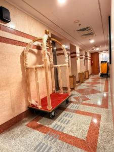 فندق رؤى جراند