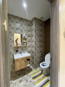 2 bedroom flat to rent in tanger