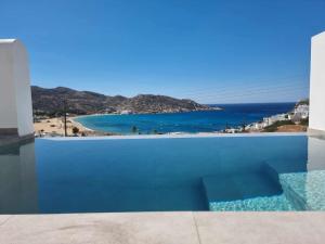 Anemone ΙΙ house w private pool 5 min from beach