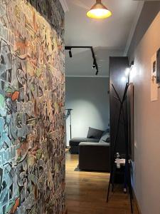 Парковая улица, 26 Апартаменты