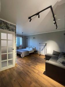 Парковая улица, 26 Апартаменты