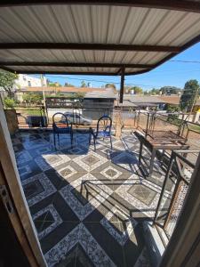 Departamento muy tranquilo