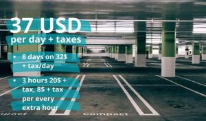 Spectacular Sunset Views Over the Ocean at Hollywood