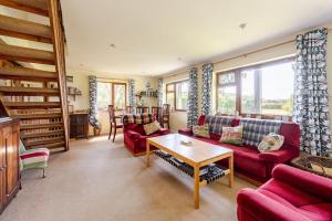 The Patch at Snettisham Beach