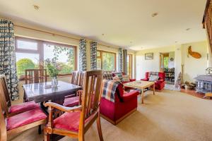 The Patch at Snettisham Beach