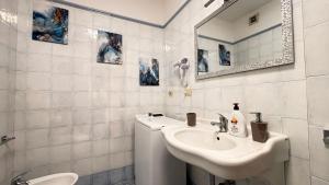 Alloggio di Fabrizio