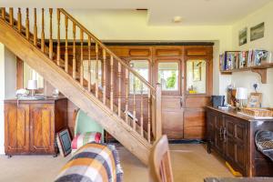 The Patch at Snettisham Beach