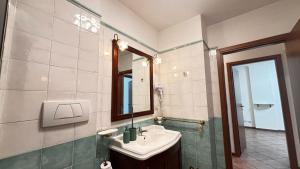 Alloggio di Fabrizio