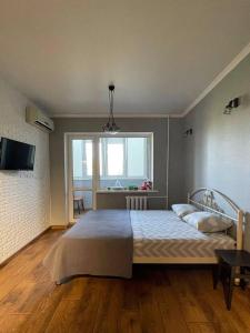 Парковая улица, 26 Апартаменты