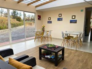 Las Hortensias Casa De Huespedes