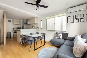 Tokyo Sumida Tachibana Residence, Tokyo Skytree 東京墨田立花レジデンス