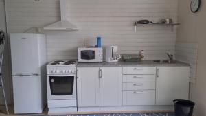 Sillanpään Kartano