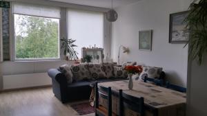 Sillanpään Kartano