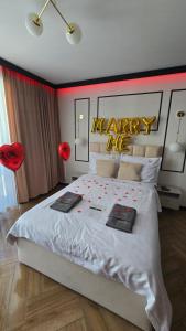 Motlava Romantic Loft - Jacuzzi