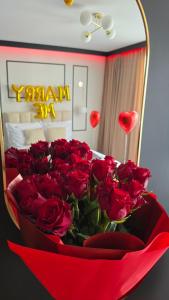 Motlava Romantic Loft - Jacuzzi