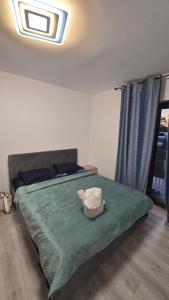 Casa Teo&Flo Brașov!