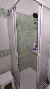 Double or Twin Room with Private Bathroom