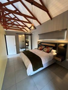 Yadah Luxury Self Catering