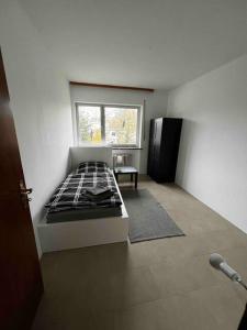 Wohlfühlen mit viel Raum und Garten am RHEIN