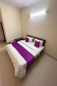 Helo Stay Model Town Jagatpura