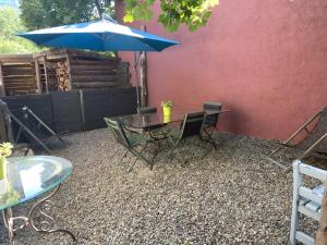 Gîte Le Vieux Fournil