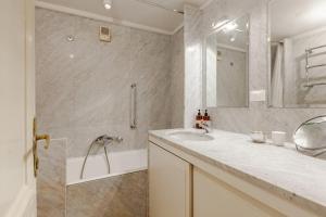 The Loft Boutique Apartment Vatican Museum