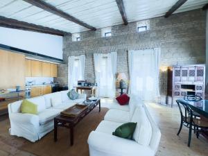 The Loft Boutique Apartment Vatican Museum