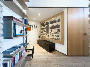 The Loft Boutique Apartment Vatican Museum