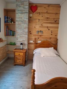 La Vivienda de Morales