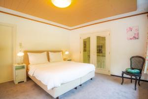 Vakantie Logies de Kleine Motte