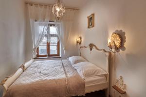 Apartmán Mariam v Hellovom dome