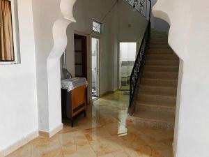 Honaine Oasis & Plage et Nature