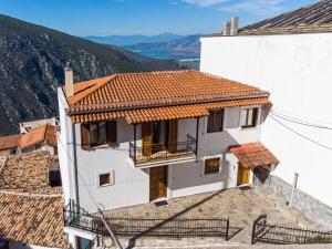 Delphi View - 3 Bedrooms apartment, fully equipped