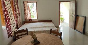 Shantiniketan A Green Haven