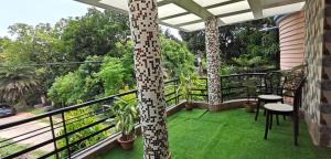 Shantiniketan A Green Haven