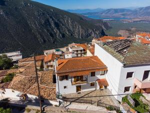 Delphi View - 3 Bedrooms apartment, fully equipped