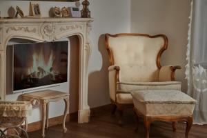 Apartmán Mariam v Hellovom dome