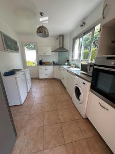 belle maison 8 personnes - proche plages