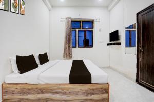 Hotel O Kashi Home