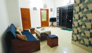 Shantiniketan A Green Haven