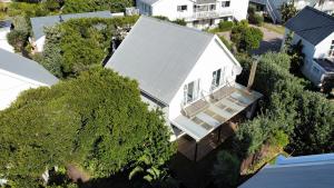 Milkwood Cottage