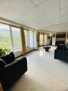 Mount Vista Resort