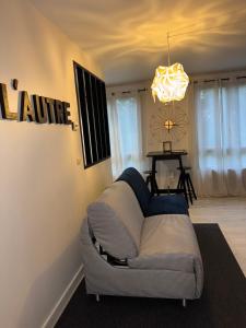 Charmant appartement de 46 m2 au cœur de Décines