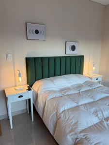 Departamento nuevo con vista a la montaña