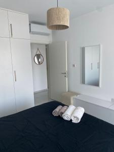 Northern Cyprus Iskele Bogaz Abelia One plus One Sea View