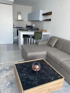 Northern Cyprus Iskele Bogaz Abelia One plus One Sea View