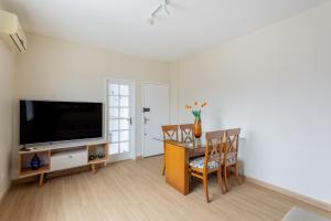 Apto Bem Localizado no Centro