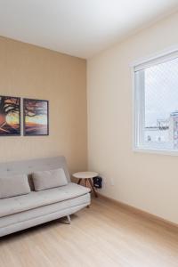 Apto Bem Localizado no Centro